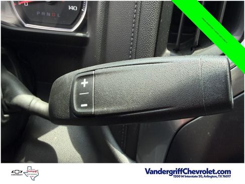 Used 2021 Chevrolet Silverado 1500 LT Trail Boss w/ Convenience Package II AWD/4WD image 19