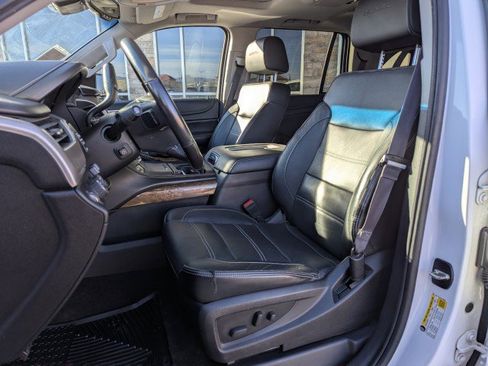 Used 2015 GMC Yukon Denali w/ Open Road Package image 11