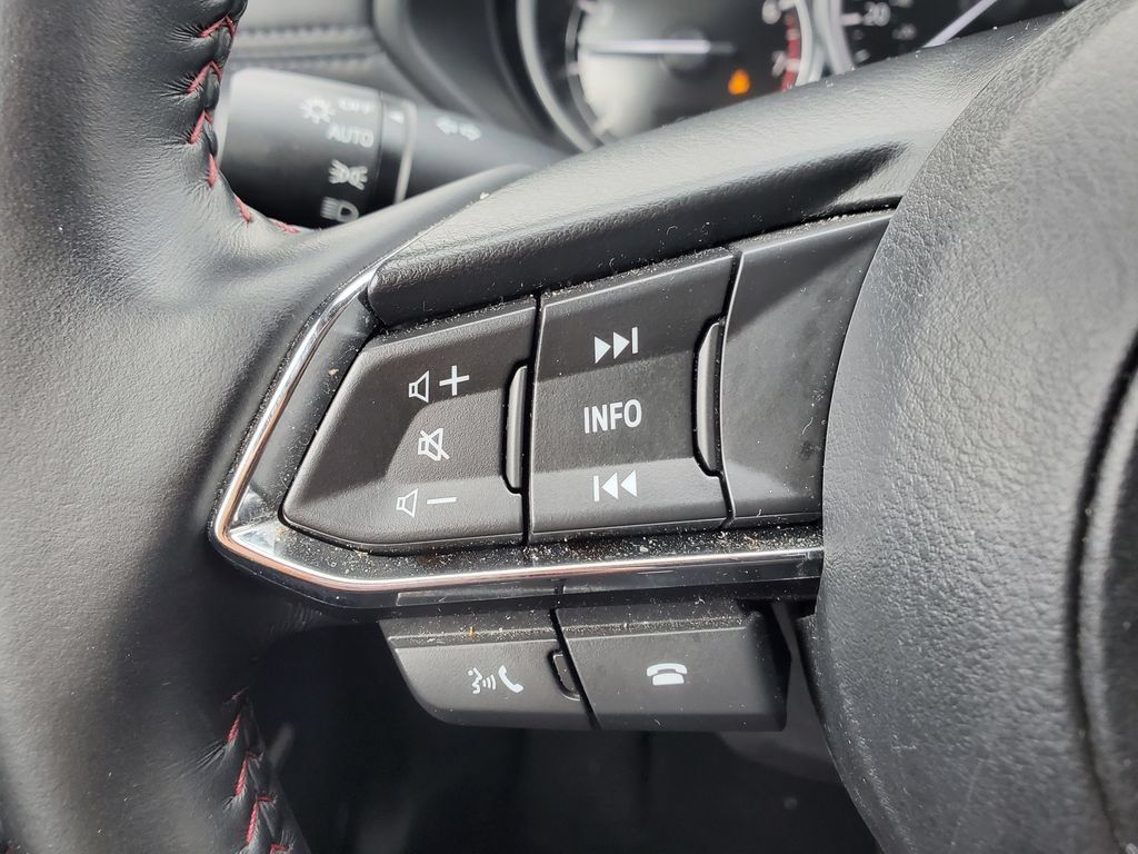 Used 2025 MAZDA CX-5 Carbon Edition AWD/4WD image 22