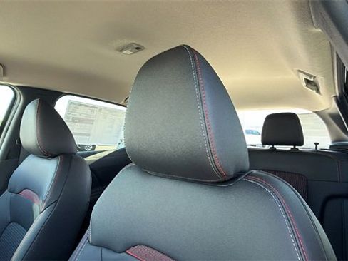 New 2026 Nissan Kicks SR w/ Cold Weather Package image 22