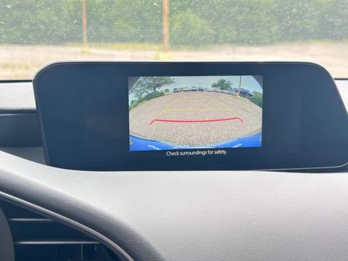 New 2026 MAZDA MAZDA3 2.5 S Sedan w/ Preferred Pkg FWD image 16