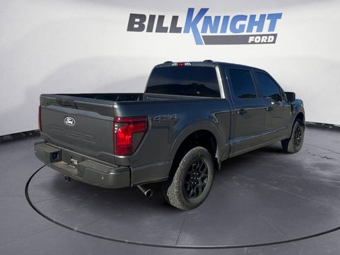 Used 2025 Ford F150 STX image 2