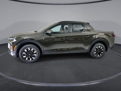 New 2026 Hyundai Santa Cruz SEL FWD image 5