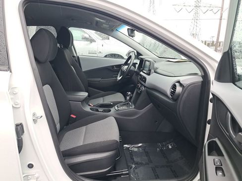 Used 2021 Hyundai Kona SEL image 17