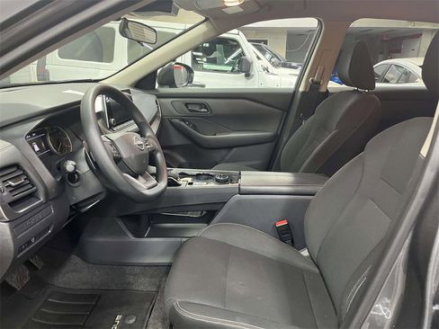 Certified 2026 Nissan Rogue S image 14