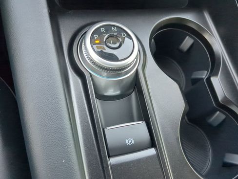 New 2026 Ford Explorer ST-Line RWD image 68