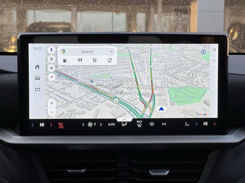 New 2026 Ford Explorer Tremor w/ Tremor Ultimate Package image 20