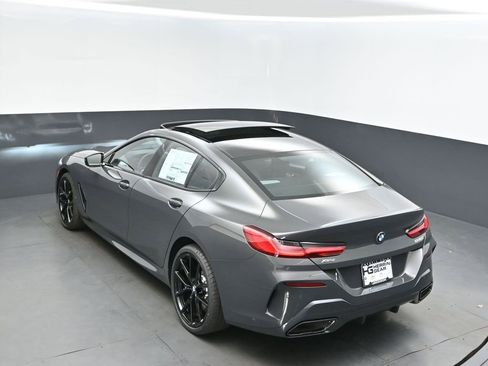 New 2026 BMW 840i xDrive image 32