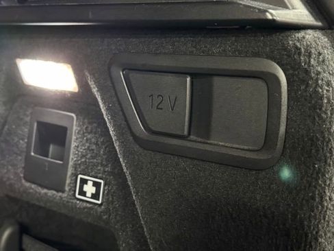 Certified 2024 BMW X7 M60i w/ Executive Package image 10