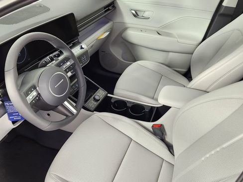 New 2026 Hyundai Kona Limited AWD/4WD image 11