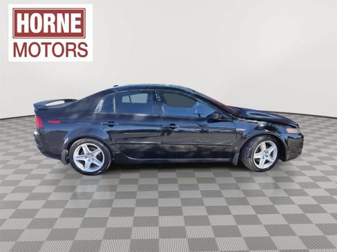 Used 2006 Acura TL FWD image 4