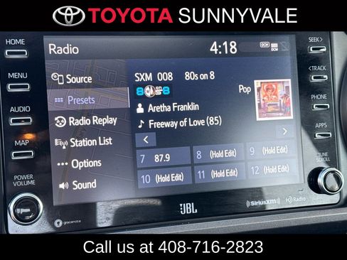 Certified 2020 Toyota Tacoma TRD Off-Road w/ TRD Premium Off Road Package AWD/4WD image 22