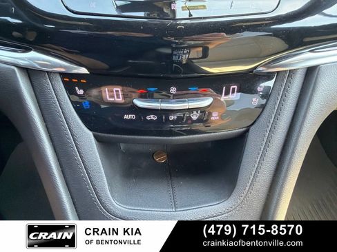 Used 2020 Cadillac XT6 Sport AWD/4WD image 20