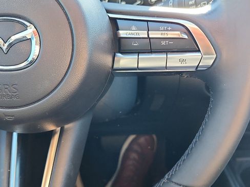 Used 2023 MAZDA CX-50 AWD 2.5 S w/ Cargo Package image 20