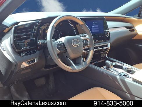 Certified 2023 Lexus RX 350 Premium w/ Accessory Package AWD/4WD image 9