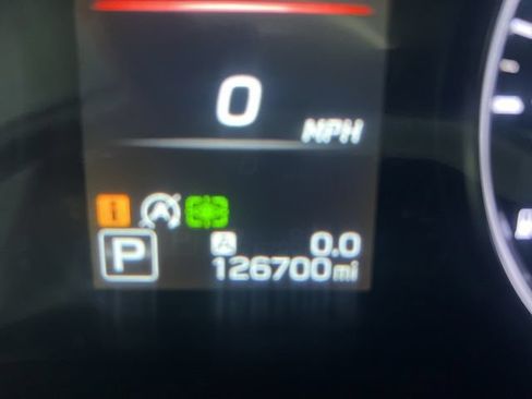 Used 2020 Subaru Outback Limited XT w/ Popular Package #2 AWD/4WD image 13