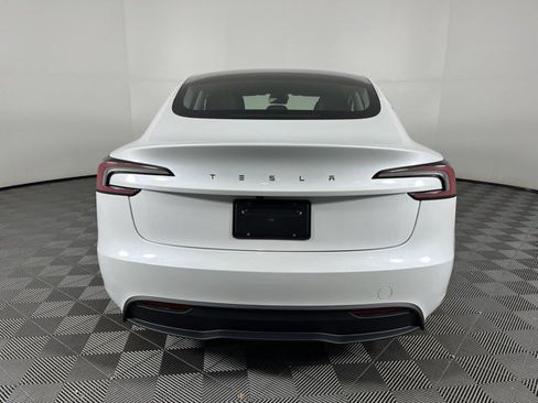Used 2024 Tesla Model 3 Standard Range RWD image 7