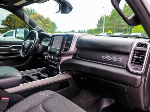 Used 2020 RAM 1500 Big Horn AWD/4WD image 16