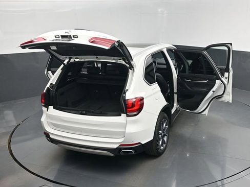 Used 2018 BMW X5 xDrive35i image 28