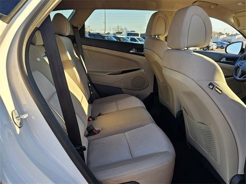 Used 2017 Hyundai Tucson Sport w/ Cargo Package image 15