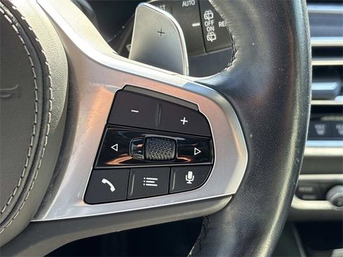 Used 2023 BMW X5 sDrive40i w/ Executive Package image 30