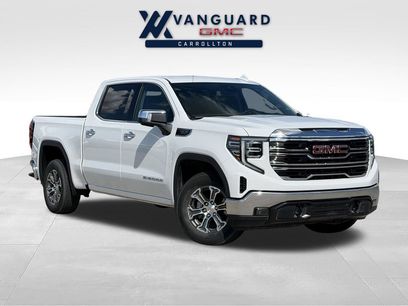 Used 2026 GMC Sierra 1500 SLT