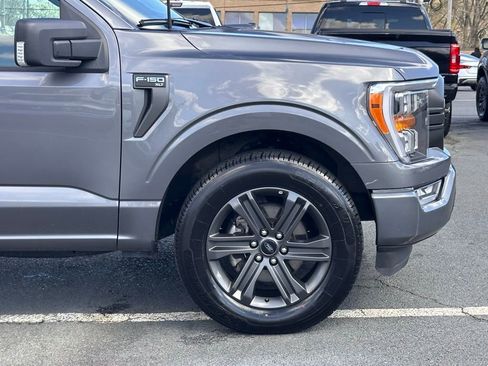 Used 2023 Ford F150 XLT w/ Equipment Group 302A High image 46