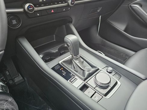 New 2026 MAZDA MAZDA3 s image 18