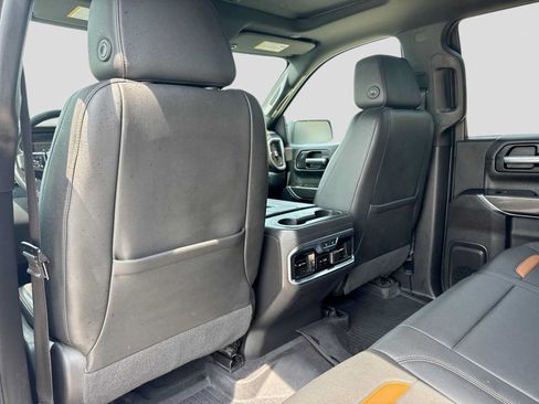 Used 2020 GMC Sierra 1500 AT4 w/ AT4 Premium Package AWD/4WD image 17