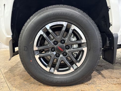 New 2026 Toyota Tacoma TRD Sport image 10