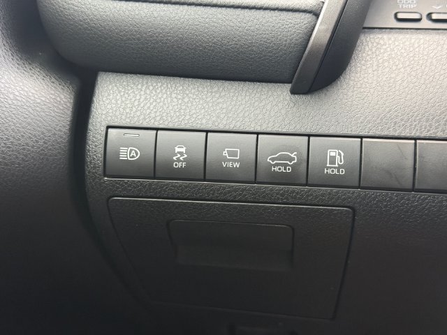 Certified 2022 Toyota Camry XSE w/ Navigation Package FWD image 23