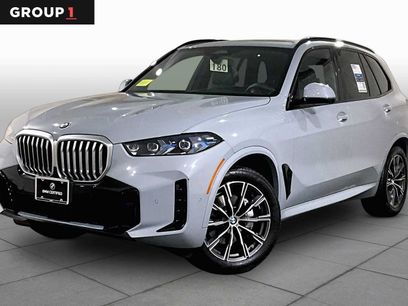 Used 2025 BMW X5 xDrive40i w/ Executive Package