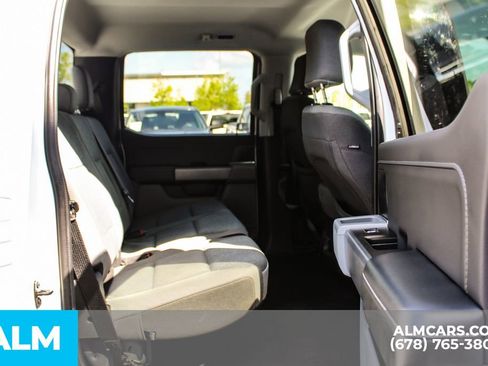 Used 2024 Ford F150 XLT w/ Tow/Haul Package image 19
