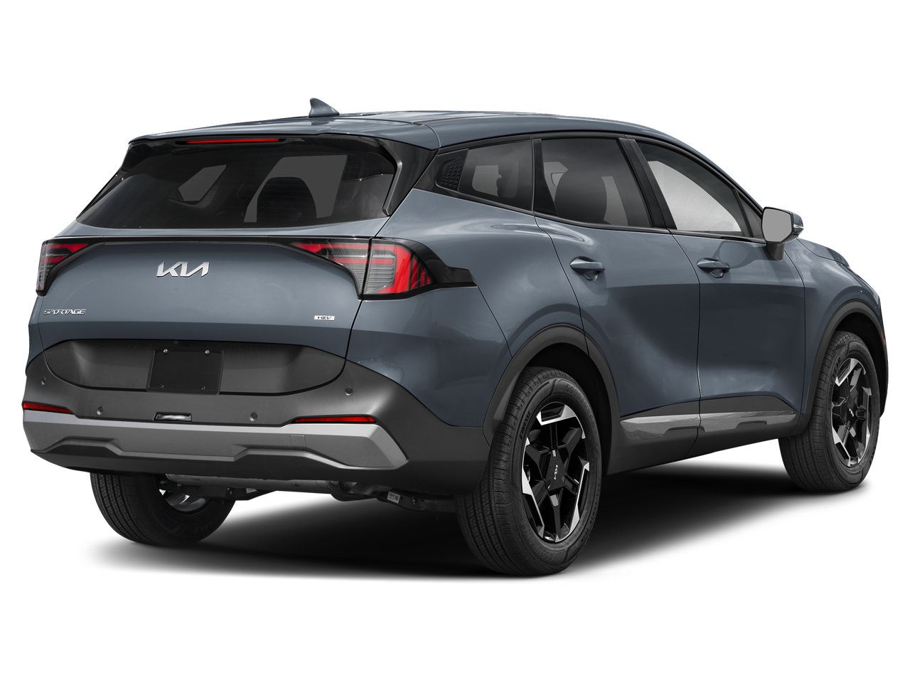 New 2027 Kia Sportage S AWD/4WD image 2