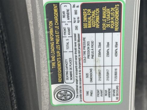 Used 2022 Hyundai Kona SEL w/ Cargo Package image 35