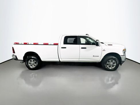 New 2025 RAM 2500 Big Horn image 8