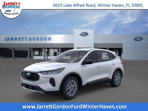 New 2026 Ford Escape Active FWD image 1