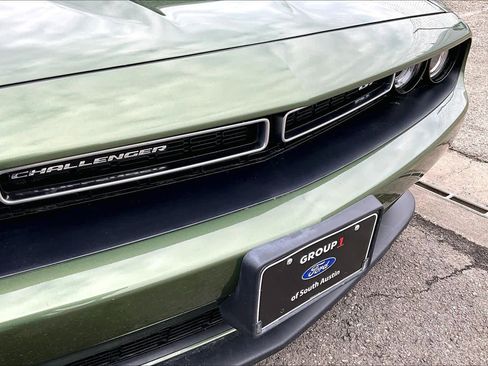 Used 2023 Dodge Challenger GT w/ Plus Package image 58