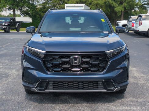 Used 2025 Honda CR-V Sport-L image 3
