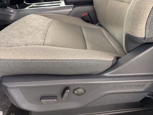 New 2025 Ford F150 XLT w/ Equipment Group 302A MID image 16