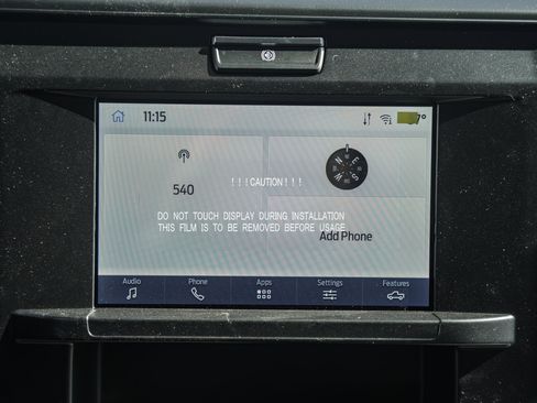 New 2026 Ford F450 XL image 28