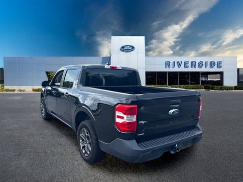 Used 2023 Ford Maverick XLT FWD image 6