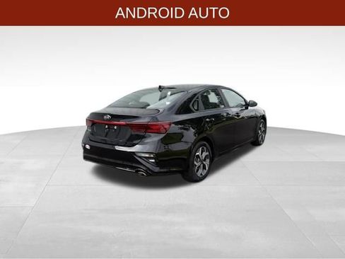 Used 2021 Kia Forte LXS FWD image 7