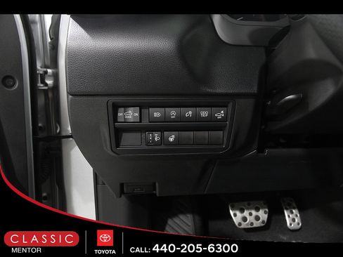 Used 2022 Toyota Tundra SR5 w/ TRD Sport Premium Package AWD/4WD image 6