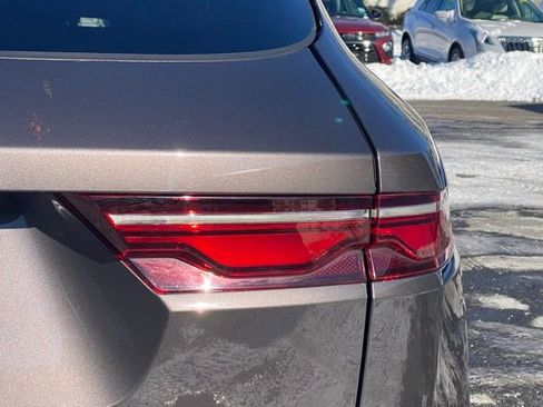 Used 2021 Jaguar F-PACE S image 18