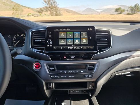 New 2026 Honda Ridgeline RTL image 20