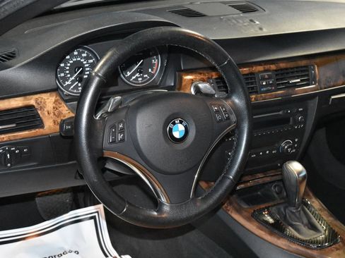 Used 2007 BMW 335i Convertible RWD image 2