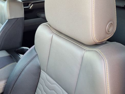 Used 2024 Chevrolet Silverado 1500 ZR2 w/ Technology Package image 16