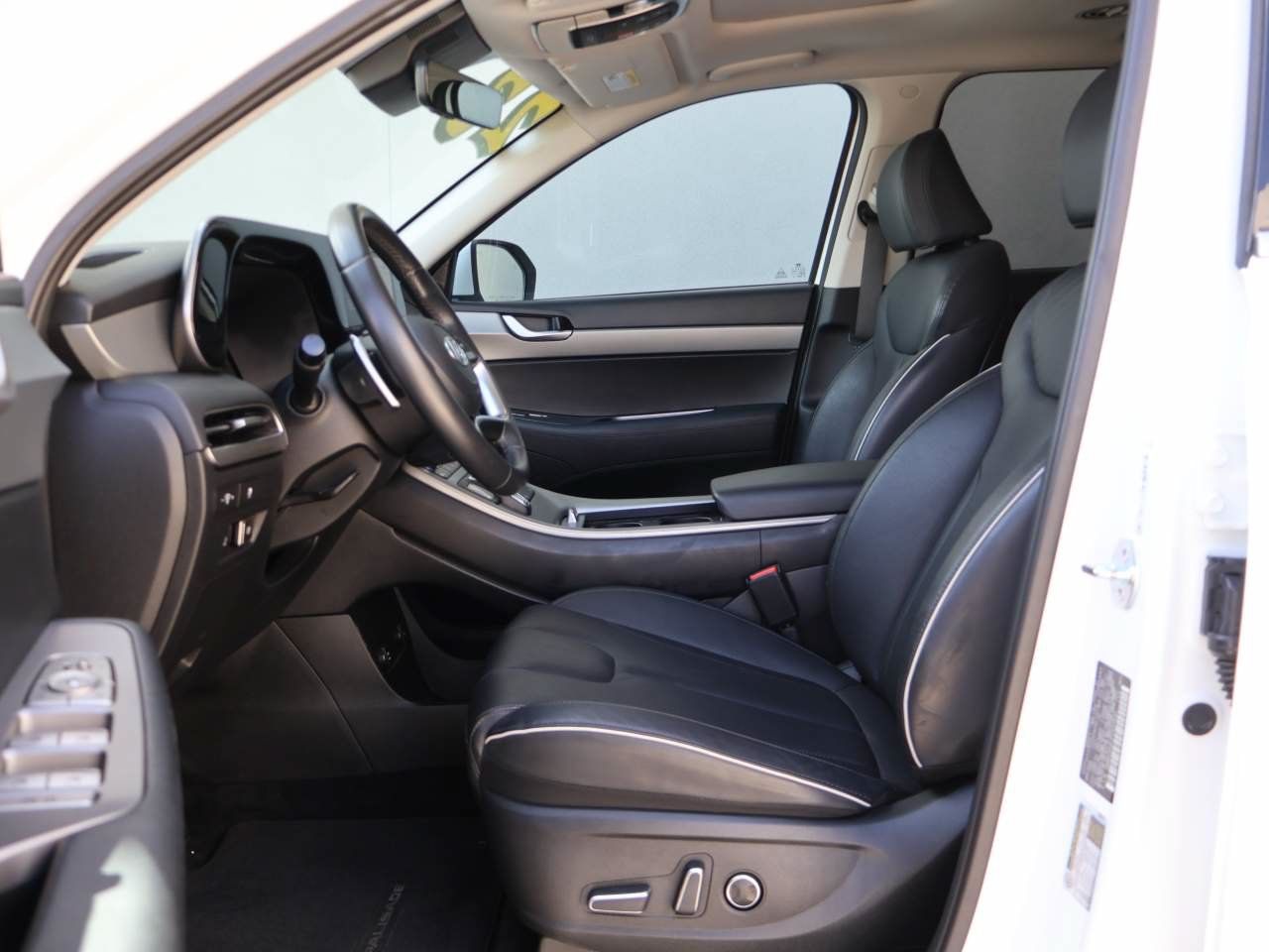 Used 2023 Hyundai Palisade XRT FWD image 8