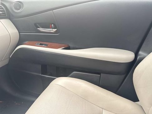Used 2010 Lexus RX 450h AWD image 22